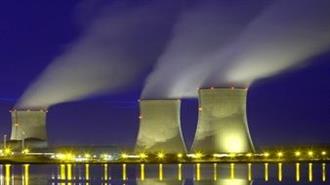 Romanian Nuclearelectrica Restarts Reactor After Shutdown Sunday